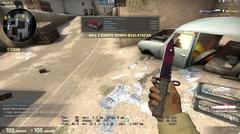  ★ M9 Bayonet | Doppler & SATILIK