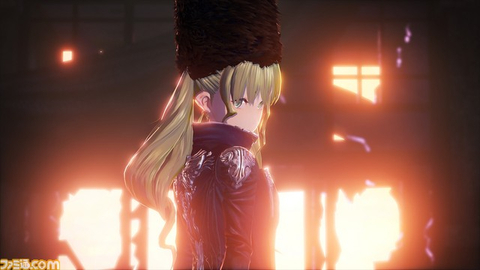 CODE VEIN | PS ANA KONU