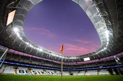  Beşiktaş'ımızın Yeni Stadyumu Vodafone Arena [Ana Konu]