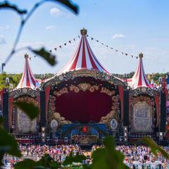 ::: TOMORROWLAND 2017 ::: (Etkinlik tamamlandı)