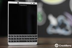 Satılık BLACKBERRY PASSPORT SILVER EDITION(satıldı)