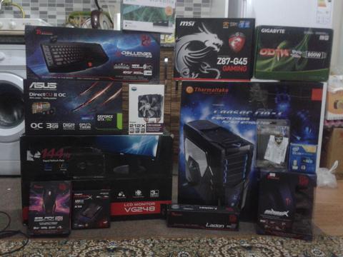 Sistem toplandı.5500 TL SS'li Herkese TŞK.