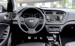  HYUNDAİ İ20 ACTİVE 2016 ANA KONU FİYATLAR BELLİ OLDU