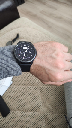 Xiaomi Watch S1 ve S1 Active