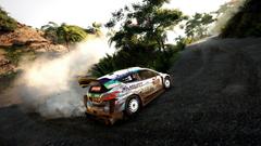 WRC 9 [PS5 / PS4 ANA KONU]