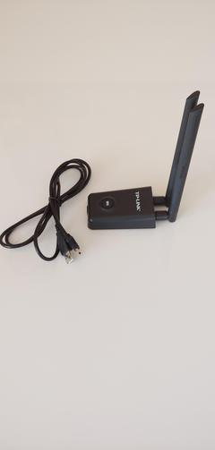 Tplink Wn 8200 Nd Wireless Usb Adaptörü 50 TL