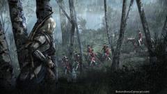  Assassin's Creed III (ÇIKTI)