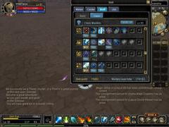  Mena # WildTarus # 91 Lvl # Wizard Cleric 60 TL