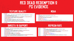 Red Dead Redemption 2 [PC ANA KONU]