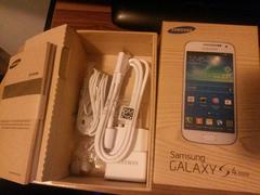 SAMSUNG GALAXY S4 Mini [ANA KONU]