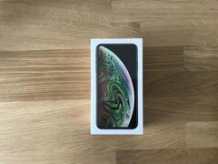 Apple iPhone XS / XS MAX [ANA KONU]