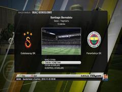  FIFA 11 TÜRKÇE YAMA v1.1 ÇIKTI!! - (%100 TR MENEJER MOD) GOOGLE ÇEVİRİSİ DEĞİL