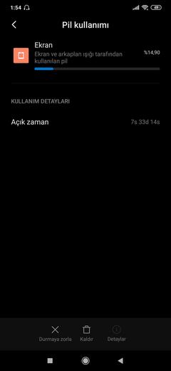Xiaomi Mi 9 Lite (Pyxis) [ ANA KONU ] Miui 12.5 Android 11 Geldi