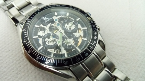 IK Colouring 98005 İnceleme