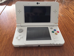 SATILIK NEW NINTENDO 3DS CFW (satildi)