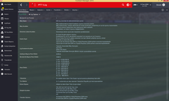  Football Manager 2015 TFF Yeni 14+14 Yabancı Kuralı v3.1 (Güncellendi)