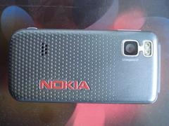  Nokia 5610 Music Express ve Sony MDR NC-6 Kulaklık