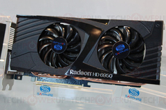  Sapphire HD 6950 1 Gb DDR5 DX 11 256 Bit Fiyat düştü