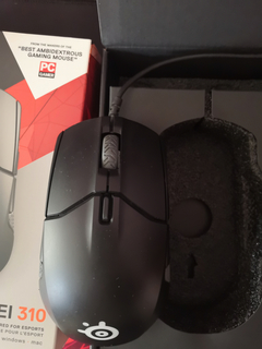 Steelseries Sensei 310 Oyuncu Faresi 300tl (Garantili)