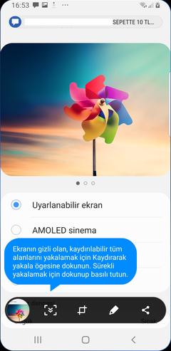 Android 10 | Pie Rehberi | Faydalı Anlatımlar | Rom Linkleri | Oreo, Nougat, MM