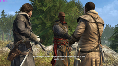  Assassin’s Creed Rogue (2015) [ANA KONU]