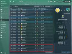 FM 2018 Kocaelispor Kariyerim[Kariyer Sonlandı]