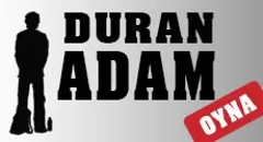  Duran Adam Oyunu Çıktı !