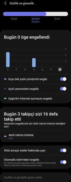 Samsung Galaxy S10 / S10+ / S10e [ANA KONU]