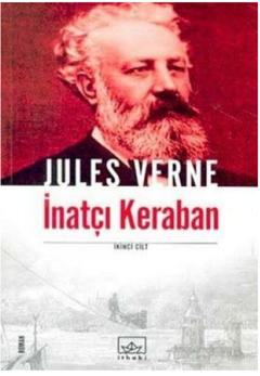 Jules Verne Kitaplığı'ndan iki tane kitap arıyorum