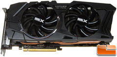 SATILIK - Sapphire HD7970 O.C. Ghz Edition GDDR5 3GB 384Bit DX11.1 - 550 TL