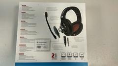 SIFIR High-End Sennheiser PC 373D - 7.1 Surround Sound / Stereo Gaming Headset