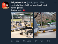 Yerli helikopter motorunda ilk ateşleme başarıyla gerçekleştirildi