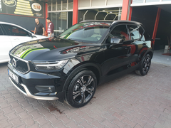 Volvo XC40 Kullanıcıları