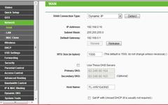  Netmaster CBW-383Z4 modem ile SoRuN mu Yaşıyorsunuz, Çözüm...