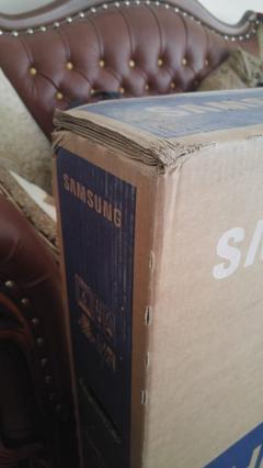 SAMSUNG 55NU8000 KULLANICILARI