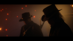 Red Dead Redemption 2 [PC ANA KONU]