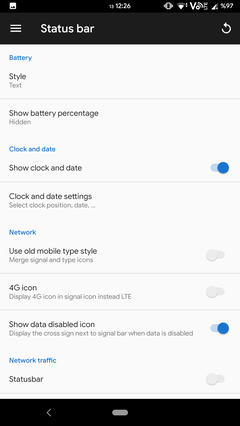 SONY XPERIA XZ1 ROOT & EXISTENZ ROM KURULUM REHBERİ