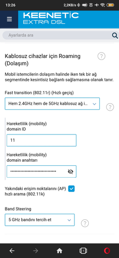 KEENETIC EXTRA,OMNI,HERO,PEAK,HOPPER DSL , VIVA,AIR,HOPPER,TİTAN İnceleme ve Kullanıcı Yorumları