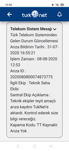 1.000 Mbps’ye kadar Hızlı İnternet TurkNet GigaFiber 399,90 TL!