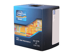  P8Z77-V LX // XEON 1270 v2 // 16GB RAM // 1,5 TB 7200RPM - 1250 TL