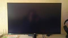 LG 27GL850 27" Nano IPS 1440p 1ms Freesync/Gsync İnceleme