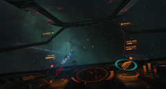  Elite: Dangerous (2015) [ANA KONU]