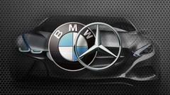 BMW VE MERCEDES-BENZ TASARIMDA SADELEŞMEYE GİDECEK.