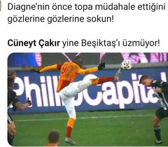 🟡🔴 Galatasaray 2020 / 2021 Sezonu [ANA KONU]