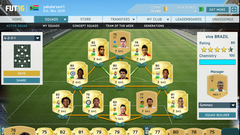  FIFA Ultimate Team [Eski KONU]