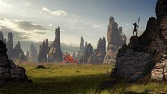  DRAGON AGE: INQUISITION | PlayStation 4 (2014 Yılın Oyunu)