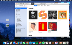 iTunes cihaz tuşu aktif değil