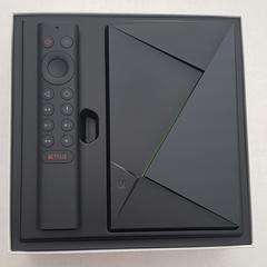 Nvidia Shield Tv (Ana Başlık)