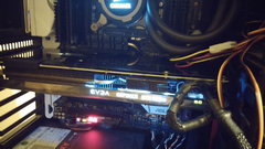  Evga GTX980Ti SC+ ACX2.0 İncelemesi > 1080P-2K-3K-4K / (+18)