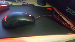 SteelSeries Diablo III Gaming Mouse